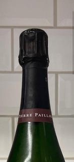 2002 Pierre Paillard, Oenothèque, Bouzy - Champagne Grand, Verzamelen, Nieuw