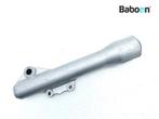 Voorvork Buitenpoot Links Piaggio | Vespa Carnaby 300 IE, Motoren, Verzenden, Gebruikt