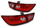 Achterlichten | Renault Clio IV 2013- | LED-BAR rood wit, Verzenden, Nieuw, Renault