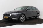 Zakelijke Lease |  Škoda Octavia Combi 1.5 TSI | Uitklap Tre, Auto's, Skoda, Lichtmetalen velgen, Stof, Gebruikt, Euro 6