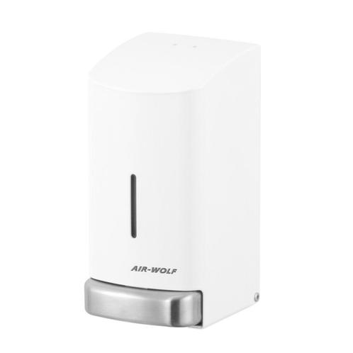 GGM Gastro | AIR-WOLF | Zeep & desinfectie dispenser met |, Zakelijke goederen, Horeca | Overige, Verzenden