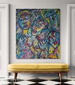 Jovan Srijemac (1962) - Tomorrows people - (XXL)