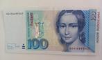 Duitsland. - 100 Mark - 1996 - Pick 46 (Zonder minimumprijs)