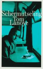 Schermutseling 9789044610420 Tom Lanoye, Verzenden, Zo goed als nieuw, Tom Lanoye