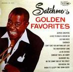 LP gebruikt - Louis Armstrong - Satchmos Golden Favorite..., Cd's en Dvd's, Zo goed als nieuw, Verzenden