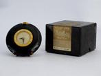 Tas Horloge - Westclox - Art Deco Bakeliet - 1930-1940 -