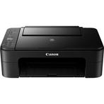 Canon PIXMA TS3350, Zwart, Computers en Software, Printers, Verzenden, Zo goed als nieuw