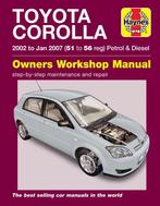 9781785213939 Toyota Corolla Petrol  Diesel (02 - Jan 07)..., Verzenden, Nieuw, Peter Gill