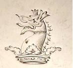 Edwards - Partial:EDWARDS71PICCADILLY - Vesta doosje -, Nieuw