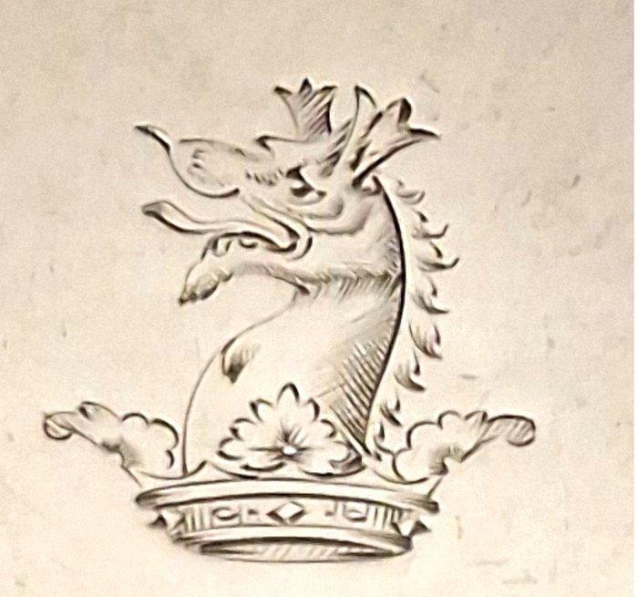 Edwards - Partial:EDWARDS71PICCADILLY - Vesta doosje -, Verzamelen, Rookartikelen, Aanstekers en Luciferdoosjes