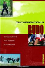 9789038919164 Conditioneringsmethodes in budo | Tweedehands, Boeken, P. Baas, Zo goed als nieuw, Verzenden