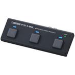 Boss FS-1-WL Wireless Foot Switch, Muziek en Instrumenten, Verzenden, Nieuw