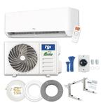 Compleet Single Split Airco pakket - 2.5 kW -  Koelen en, Ophalen of Verzenden, Nieuw