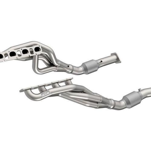 Kooks RAM TRX 2in x 3in Long Tube Headers 3in x OEM H.O., Auto-onderdelen, Motor en Toebehoren, Ophalen of Verzenden