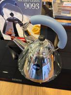 Alessi - Michael Graves - Waterkoker - 9093 - Stainless