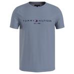 -30% Tommy Hilfiger  T-Shirts  maat XXL, Kleding | Heren, T-shirts, Nieuw, Blauw, Verzenden