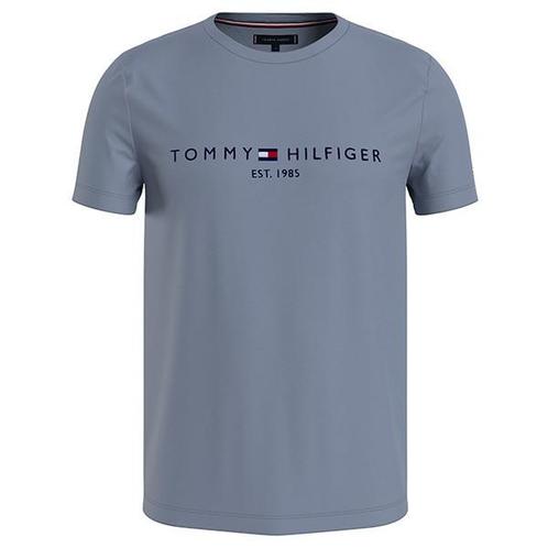 -30% Tommy Hilfiger  T-Shirts  maat XXL, Kleding | Heren, T-shirts, Blauw, Nieuw, Verzenden