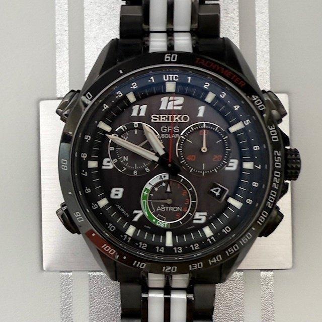 Seiko - Astron - Heren - 2010-2020, Sieraden, Tassen en Uiterlijk, Horloges | Antiek