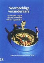 Voorbeeldige veranderaars, Ophalen of Verzenden, Nieuw