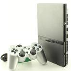 Sony Playstation 2 Slim met 1 Controller en 2x Memory Card, Spelcomputers en Games, Ophalen of Verzenden, Nieuw
