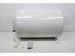 GO by Van Marcke boiler 100 liter - Elektrisch - 1,2kW natte, Verzenden, Zo goed als nieuw