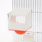 Voorhangnest voor broedkooi | Comfortabel en eenvoudig te, Verzenden, Nieuw