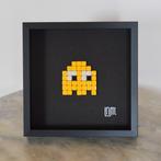 nLm - Pac-Man Yellow, Mosaic, Antiek en Kunst