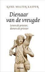 Dienaar van de vreugde 9789020976922 W. Kasper, Verzenden, Zo goed als nieuw, W. Kasper