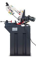 Metaalbandzaag 0-60° zaagcapaciteit rond 150 mm 1,1 kW 230V, Ophalen of Verzenden, Nieuw