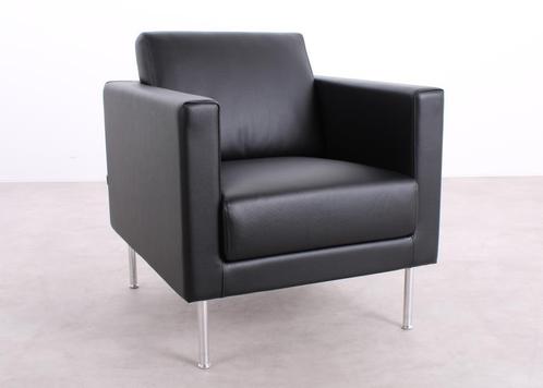 Giulio Marelli Cubic fauteuil, Zakelijke goederen, Kantoor en Winkelinrichting | Kantoormeubilair en Inrichting, Stoel, Gebruikt