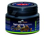 HS Aqua Spirulina Wafers 100 ml., Dieren en Toebehoren, Vissen | Aquaria en Toebehoren, Ophalen of Verzenden, Nieuw