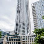 Appartement met balkon en uitzicht aan Houtlaan 63, Rotterdam, Direct bij eigenaar, Appartement, Rotterdam