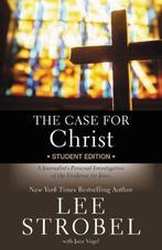 The Case for Christ Student Edition: A Journalists Personal, Boeken, Lee Strobel, Gelezen, Verzenden