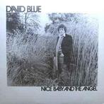 LP gebruikt - David Blue - Nice Baby And The Angel (Nethe..., Zo goed als nieuw, Verzenden