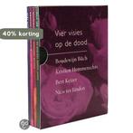 Vier visies op de dood 9789074336871, Boeken, Verzenden, Gelezen