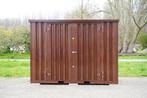 tuin berging / demontabele zelfbouwcontainer/ OP=OP/Koop nu, Tuin en Terras, Tuinhuizen, 200 tot 400 cm, 250 tot 500 cm, Schuur