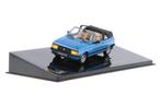 Talbot Samba Cabriolet CLC175 Ixo  Modelauto 1:43  1983, Verzenden, Nieuw