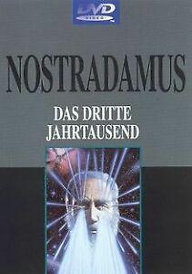 Nostradamus - Das dritte von Komplett Video  DVD, Cd's en Dvd's, Dvd's | Overige Dvd's, Gebruikt, Verzenden