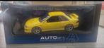 Autoart 1:18 - Modelauto - Subaru Impreza WRX, Nieuw