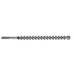 Milwaukee SDS-Max Hamerboor 32x370x250mm, Doe-het-zelf en Verbouw, Gereedschap | Handgereedschap, Ophalen of Verzenden, Nieuw