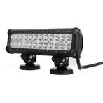 LED bar - 72W - 30,5cm - 4x4 offroad - 24 LED Combo - WIT 60, Ophalen of Verzenden, Nieuw