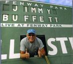 Jimmy Buffett - Live At Fenway Park, Ophalen of Verzenden, Gebruikt