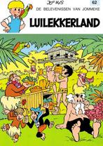 Jommeke 062 - Luilekkerland 9789063342371 Jef Nys, Boeken, Stripboeken, Gelezen, Jef Nys, Verzenden