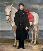 Per Vilt - Horse to Water