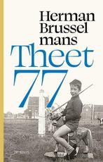 Theet 77 (9789044652864, Herman Brusselmans), Boeken, Verzenden, Nieuw