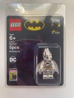 Lego - Minifigures - Zebra Batman - San Diego Comic-Con 2019, Nieuw