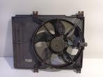 Koelventilator Suzuki Swift III 1.2, Ophalen of Verzenden, Gebruikt, Suzuki