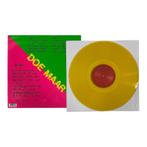 Doe Maar Skunk Limited Edition Transparant Geel Vinyl, Verzenden, Nieuw in verpakking