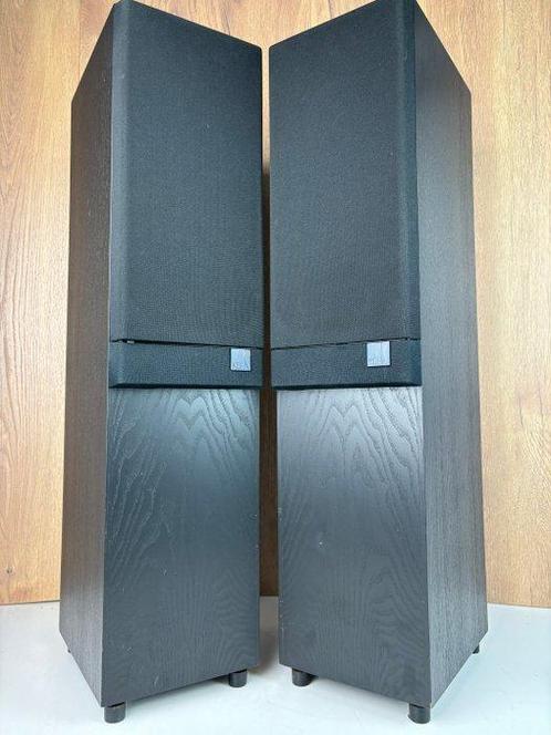 Kef - 103.4 Type SP3166 Luidsprekerset, Audio, Tv en Foto, Radio's
