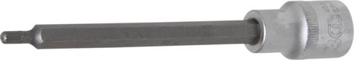 Bgs Technic 1/2 bit dop, Veeltand spline xzn m5 x 140 mm, Watersport en Boten, Accessoires en Onderhoud, Verzenden